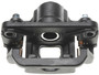 FRICTION READY CALIPERS