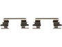 FRICTION READY CALIPERS