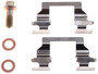 FRICTION CALIPERS