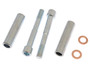 FRICTION READY CALIPERS