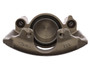 FRICTION READY CALIPERS