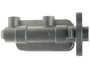 MASTER CYLINDER ASSEMBLY