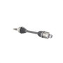 NEW CV AXLE