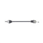 NEW CV AXLE