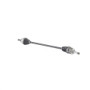 NEW CV AXLE