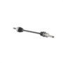 NEW CV AXLE