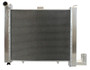 Agility Auto Parts 8010001 Radiators, Coolers and Related Components - Radiator