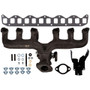Exhaust Manifold