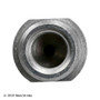 Brake Hydraulic Hose fits 2000-2005 Hyundai Accent  BECK/ARNLEY