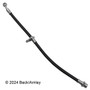Brake Hydraulic Hose Beck/Arnley 073-1946 fits 13-17 Honda Accord