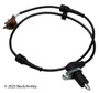 ABS Wheel Speed Sensor fits 2002-2004 Nissan Pathfinder  BECK/ARNLEY