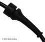 ABS Wheel Speed Sensor fits 2002-2004 Nissan Pathfinder  BECK/ARNLEY