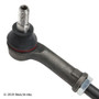 Steering Tie Rod End Assembly fits 1995-2003 Volkswagen EuroVan  BECK/ARNLEY