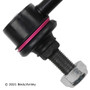 Suspension Stabilizer Bar Link fits 1992-1997 Subaru SVX  BECK/ARNLEY