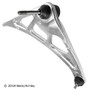 Suspension Control Arm and Ball fits 2001-2006 BMW M3  BECK/ARNLEY