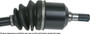 CARDONE New CV Axle Assembly P/N:66-3173