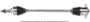 CARDONE New CV Axle Assembly P/N:66-5379
