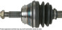 CARDONE New CV Axle Assembly P/N:66-7005