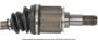 CARDONE New CV Axle Assembly P/N:66-6307