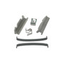Disc Brake Hardware Kit