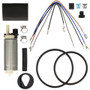 Electric Fuel Pump Carter P74037