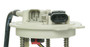 Fuel Pump Module Assembly Carter P74831M