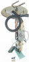 Fuel Pump Hanger Assembly Carter P74853S