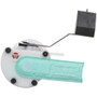 Fuel Pump Module Assembly Carter P74982M