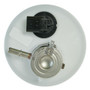 Fuel Pump Module Assembly Carter P75027M