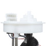 Fuel Pump Module Assembly Carter P76171M fits 02-04 Nissan Altima