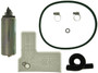 Fuel Pump and Strainer Set Carter P76225