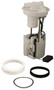 Fuel Pump Module Assembly Carter P76379M fits 06-11 Honda Civic 1.8L-L4
