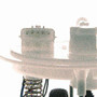 Fuel Pump Module Assembly Carter P76400M