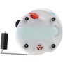 Fuel Pump Module Assembly Carter P76466M fits 09-14 Ford F-150 6.2L-V8