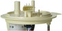 Fuel Pump Module Assembly Carter P76468M fits 09-14 Ford F-150