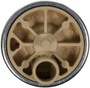 Fuel Pump and Strainer Set Carter P76539