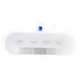 Fuel Pump Module Assembly Carter P77036M