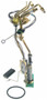 Fuel Pump Hanger Assembly Carter P80001S