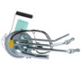 Fuel Pump Hanger Assembly Carter P80001S