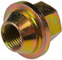 Wheel Lug Nut-Nut Dorman 611-175 fits 87-96 Dodge Dakota