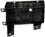 Battery Tray