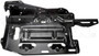 Dorman - HELP Battery Tray P/N:00089