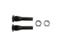 Exhaust Flange Stud and Nut