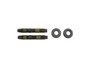Exhaust Flange Stud and Nut