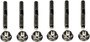 Dorman - HELP Exhaust Manifold Hardware Kit P/N:03411HP