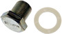 Dorman - HELP Brake Hydraulic Hose to Caliper Bolt P/N:13935