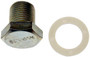 Dorman - HELP Brake Hydraulic Hose to Caliper Bolt P/N:13935