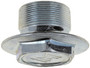 Dorman - HELP Brake Hydraulic Hose to Caliper Bolt P/N:13935