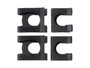 Brake Hydraulic Hose Lock Clip Dorman 13987