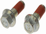 Dorman - HELP Disc Brake Caliper Bracket Mounting Bolt P/N:14006